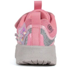 D.D.STEP SPORTOVNÍ BLIKACÍ OBUV F083-51890CL PINK