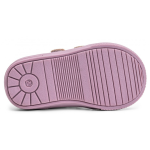 PROTETIKA DÍVČÍ OBUV KAMY PURPLE (24)