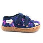 MILAMI BAREFOOT PLÁTĚNKY BF3 PURPLE (22)