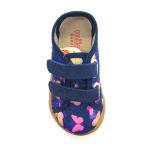 MILAMI BAREFOOT PLÁTĚNKY BF3 PURPLE (22)