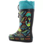 WINK NEZATEPLENÉ HOLINY BD51178 DINOSAUR (28)