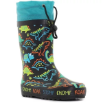 WINK NEZATEPLENÉ HOLINY BD51178 DINOSAUR (28)