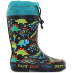 WINK NEZATEPLENÉ HOLINY BD51178 DINOSAUR (28)