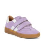 FRODDO TENISKY LOU G3130269-9 LILAC (28)