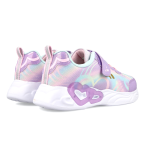 WINK BLIKACÍ BOTY FE71071-1 PURPLE (26)