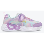 WINK BLIKACÍ BOTY FE71071-1 PURPLE (26)