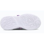 WINK BLIKACÍ BOTY FE71071-1 PURPLE (26)