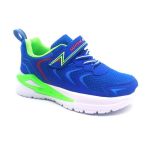 WINK BLIKACÍ BOTY FE71073-2 BLUE (29)