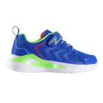 WINK BLIKACÍ BOTY FE71073-2 BLUE (29)