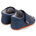 D.D.STEP CAPÁČKY K1596-51110 BLUE (M)