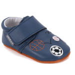 D.D.STEP CAPÁČKY K1596-51110 BLUE (M)