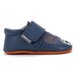 D.D.STEP CAPÁČKY K1596-51110 BLUE (M)