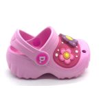 D.D.STEP BLIKACÍ PANTOFLE J090-41385E PINK (20)