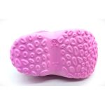 D.D.STEP BLIKACÍ PANTOFLE J090-41385E PINK (20)