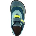 FARE BAREFOOT OBUV 7013131 MID-WIDE S MEMBRÁNOU (24)