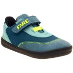 FARE BAREFOOT OBUV 7013131 MID-WIDE S MEMBRÁNOU (24)