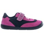 FARE BAREFOOT OBUV 7013251 MID-WIDE S MEMBRÁNOU (25)