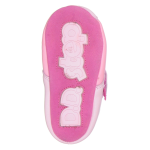 D.D.STEP CAPÁČKY K1596-51858 PINK (L)