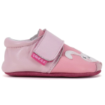D.D.STEP CAPÁČKY K1596-51858 PINK (L)