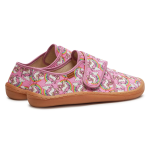 FRODDO BAREFOOT TENISKY G1700408-4 WHITE/PINK (28)