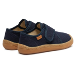 FRODDO BAREFOOT PLÁTĚNKY G1700408 DARK BLUE (23)