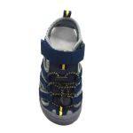 SANTÉ SPORTOVNÍ SANDÁLY HN/47 BLUE (23)