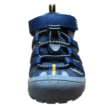 SANTÉ SPORTOVNÍ SANDÁLY HN/47 BLUE (23)