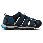 KEEN OUTDOOROVÉ SANDÁLY NEWPORT NEO H2 1022903 BLUE (35)