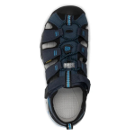 KEEN OUTDOOROVÉ SANDÁLY NEWPORT NEO H2 1022903 BLUE (35)