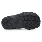 KEEN OUTDOOR SANDÁLY SEACAMP II CN 1027418 BLACK (36)