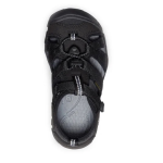 KEEN OUTDOOR SANDÁLY SEACAMP II CN 1027418 BLACK (36)
