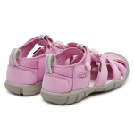 KEEN OUTDOOR SANDÁLY SEACAMP II CN 1030768 PINK (37)