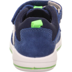 SUPERFIT SANDÁLKY BOOMERANG 1-000867-8000 BLAU (22)