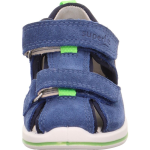 SUPERFIT SANDÁLKY BOOMERANG 1-000867-8000 BLAU (22)