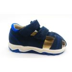SANTÉ SANDÁLKY IC/783841 NAVY (25)