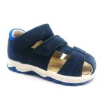 SANTÉ SANDÁLKY IC/783841 NAVY (25)