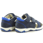 SANTÉ SANDÁLKY IC/783841 NAVY (25)