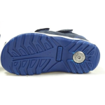 SANTÉ SANDÁLKY IC/783841 NAVY (25)