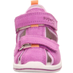 SUPERFIT SANDÁLKY BOOMERANG 1-000866-8500 LILA (22)