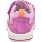 SUPERFIT SANDÁLKY BOOMERANG 1-000866-8500 LILA (22)