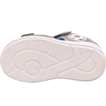 SUPERFIT SANDÁLKY BOOMERANG 1-000867-2000 (22)