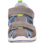 SUPERFIT SANDÁLKY BOOMERANG 1-000867-2000 (22)