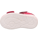 SUPERFIT SANDÁLKY BOOMERANG 1-000870-5000 ROT/PINK (21)