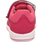 SUPERFIT SANDÁLKY BOOMERANG 1-000870-5000 ROT/PINK (21)