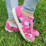 FARE BAREFOOT TENISKY MID-WIDE 7051451 (24)
