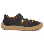 FRODDO BAREFOOT SANDÁLKY G3150262 DARK BLUE (26)