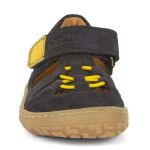 FRODDO BAREFOOT SANDÁLKY G3150262 DARK BLUE (26)