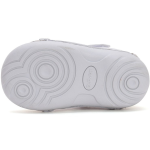 D.D.STEP FLEXIBILNÍ SANDÁLKY H015-51435 SILVER (21)