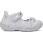 D.D.STEP FLEXIBILNÍ SANDÁLKY H015-51435 SILVER (21)