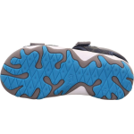 SUPERFIT SANDÁLY 1-009464-8030 (33)